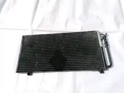 Second-hand car spare part heating / air conditioning radiator for rover rover 45 (rt) 2.0 idt oem iam references ca1010