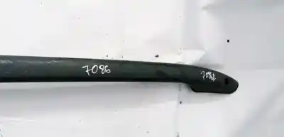 Автозапчастина б/у пластикler для renault megane ii (bm0/1_, cm0/1_) 1.5 dci (bm0f. cm0f) посилання на oem iam   