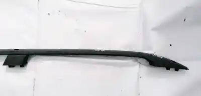 Автозапчастина б/у пластикler для renault megane ii (bm0/1_, cm0/1_) 1.5 dci (bm0f. cm0f) посилання на oem iam   