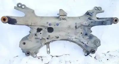 Second-hand car spare part front axle for toyota avensis 2.0 d-4d oem iam references 