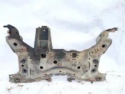 Second-hand car spare part front axle for mazda 3 lim. (bl) 1.6 cd diesel cat oem iam references   