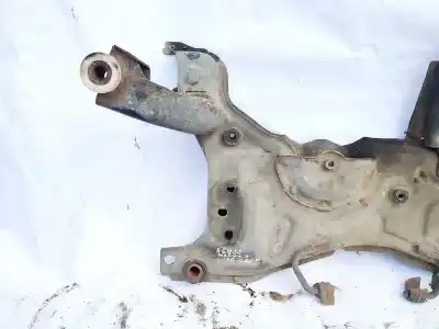 Second-hand car spare part front axle for mazda 3 lim. (bl) 1.6 cd diesel cat oem iam references   