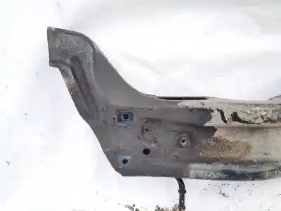 Автозапчасти б/у передний мост за skoda fabia (6y2/6y3) 1.2 12v ссылки oem iam   