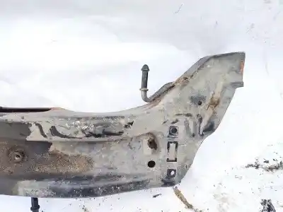 Автозапчасти б/у передний мост за skoda fabia (6y2/6y3) 1.2 12v ссылки oem iam   