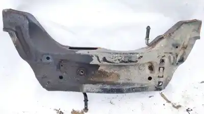 Автозапчасти б/у передний мост за skoda fabia (6y2/6y3) 1.2 12v ссылки oem iam 