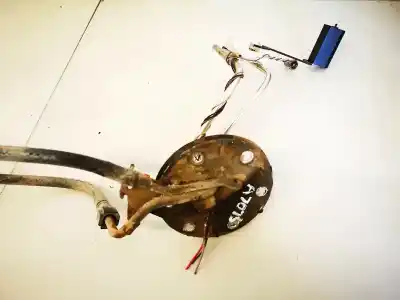 Second-hand car spare part fuel tank sender unit for rover rover 45 (rt) 2.0 idt oem iam references 