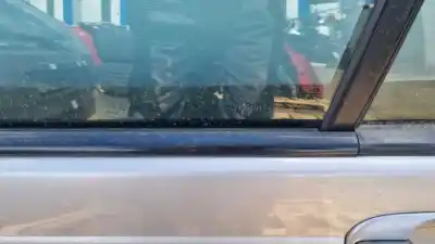 Pezzo di ricambio per auto di seconda mano plastica per rover rover 45 (rt) 2.0 idt riferimenti oem iam   