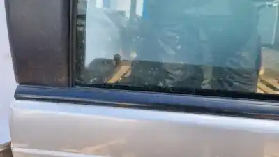 Pezzo di ricambio per auto di seconda mano plastica per rover rover 45 (rt) 2.0 idt riferimenti oem iam   