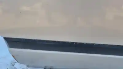 Pezzo di ricambio per auto di seconda mano plastica per rover rover 45 (rt) 2.0 idt riferimenti oem iam   