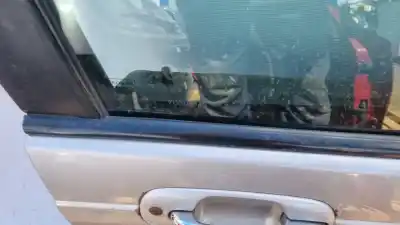 Second-hand car spare part plastics for rover rover 45 (rt) 2.0 idt oem iam references   