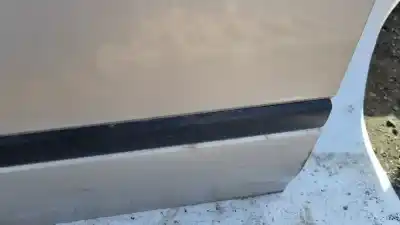 Pezzo di ricambio per auto di seconda mano plastica per rover rover 45 (rt) 2.0 idt riferimenti oem iam   