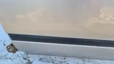 Pezzo di ricambio per auto di seconda mano plastica per rover rover 45 (rt) 2.0 idt riferimenti oem iam   