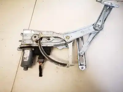 Pezzo di ricambio per auto di seconda mano alzacristalli anteriore sinistro per opel astra g caravan 1.4 16v riferimenti oem iam 13100417