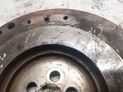 Second-hand car spare part engine flywheel for mitsubishi space star (dg0) 1.3 cat oem iam references   