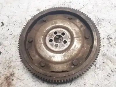 Second-hand car spare part engine flywheel for mitsubishi space star (dg0) 1.3 cat oem iam references   
