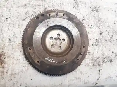 Second-hand car spare part engine flywheel for mitsubishi space star (dg0) 1.3 cat oem iam references 