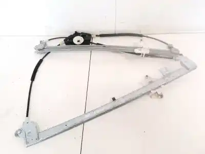 Peça sobressalente para automóvel em segunda mão elevador de vidros dianteira esquerda por fiat ulysse (179) 2.2 jtd dynamic referências oem iam 