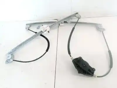 Peça sobressalente para automóvel em segunda mão elevador de vidros dianteiro direito por fiat ulysse (179) 2.2 jtd dynamic referências oem iam 1485311080d