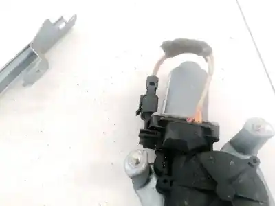 Автозапчастина б/у двигатель переднього правого скла для renault megane i scenic (ja0) motor 1.9 ltr. - 72 kw dti diesel cat посилання на oem iam 400468t1  