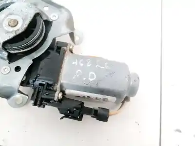 Автозапчастина б/у двигатель переднього правого скла для renault megane i scenic (ja0) motor 1.9 ltr. - 72 kw dti diesel cat посилання на oem iam 400468t1  