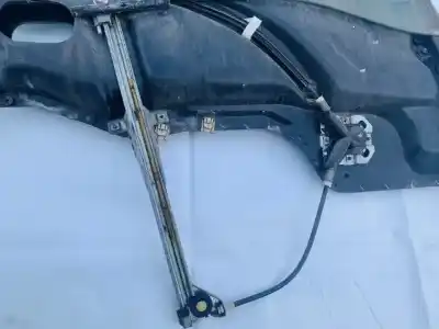 Pezzo di ricambio per auto di seconda mano alzacristalli anteriore destro per audi 80/90 (893) 1.8 riferimenti oem iam 