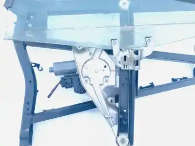 Second-hand car spare part rear left window regulator for audi a6, c5 2001.08 - 2005.01 facelift 2.5 tdi 114kw 2001.08 - 2005.01 oem iam references 