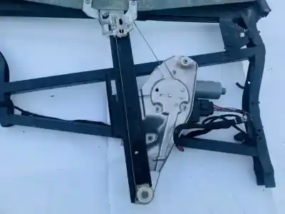 Second-hand car spare part rear right window regulator for audi a6, c5 2001.08 - 2005.01 facelift 2.5 tdi 114kw 2001.08 - 2005.01 oem iam references 