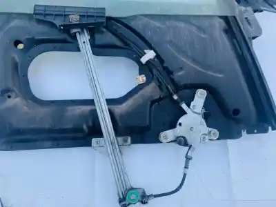 Peça sobressalente para automóvel em segunda mão elevador de vidros dianteiro direito por audi a6 avant (c4) 2.5 tdi referências oem iam 