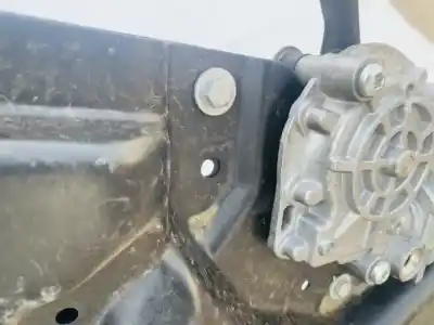 Second-hand car spare part right front window motor for audi a6 avant (c4) 2.5 tdi oem iam references   