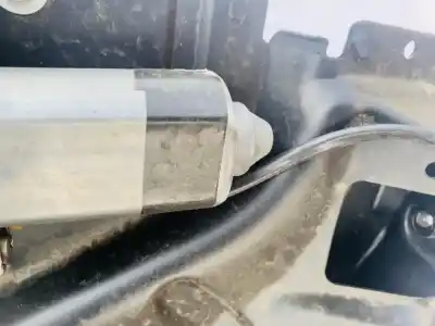 Second-hand car spare part right front window motor for audi a6 avant (c4) 2.5 tdi oem iam references   