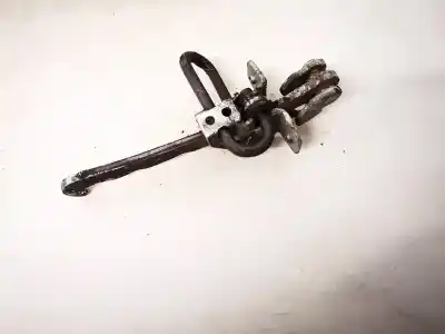 Pezzo di ricambio per auto di seconda mano cerniera per opel astra g caravan 1.4 16v riferimenti oem iam 