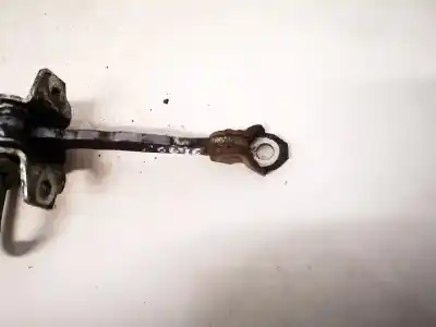 Second-hand car spare part hinge for fiat panda (169) 1.1 8v oem iam references   