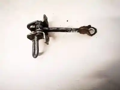 Pezzo di ricambio per auto di seconda mano cerniera per fiat panda (169) 1.1 8v riferimenti oem iam 