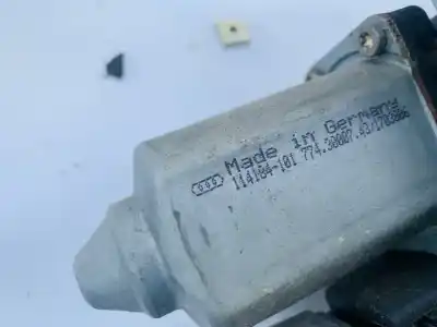 Автозапчастина б/у двиг скла задне ліво для audi a6 avant (4b5) 2.5 tdi посилання на oem iam 4b0959801b  101142100