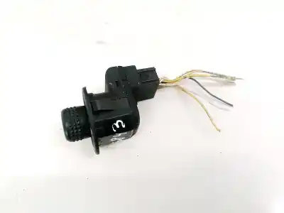 Second-hand car spare part rearview side mirror switch for ford mondeo iii (b5y) 2.0 16v tddi / tdci oem iam references 93bg17b676ba