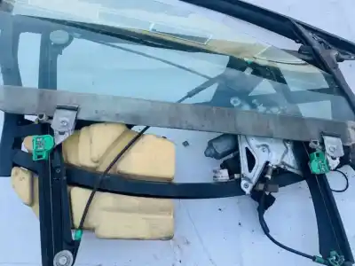 Second-hand car spare part passenger side right window regulator for audi a4 avant (b5) 1.9 tdi oem iam references 