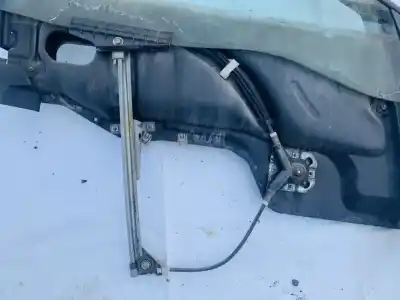 Pezzo di ricambio per auto di seconda mano alzacristalli anteriore destro per audi 80/90 (893) 1.8 riferimenti oem iam 