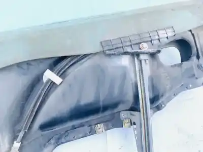 Second-hand car spare part driver left window regulator for audi 80/90 (893) 1.8 oem iam references   