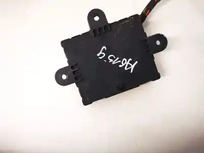 Second-hand car spare part electronic module for ford galaxy (ca1) 2.0 tdci cat oem iam references 7g9t14b534bf  