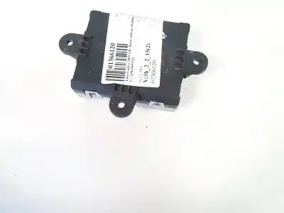 Second-hand car spare part electronic module for ford galaxy (ca1) 2.0 tdci cat oem iam references 7g9t14b533gf  