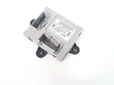 Second-hand car spare part electronic module for ford galaxy (ca1) 2.0 tdci cat oem iam references 7g9t14b533gf  