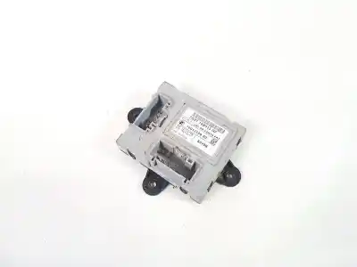 Gebrauchtes Autoersatzteil ELEKTRONISCHES MODUL zum FORD GALAXY (CA1)  OEM-IAM-Referenzen 7G9T14B533GF  
