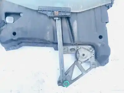 Second-hand car spare part rear right window regulator for audi 100 avant (c4) 2.5 tdi oem iam references 