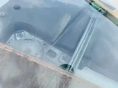 Автозапчастина б/у регулятор склона задній лівий для AUDI 100 AVANT (C4) 2.5 TDI Посилання на OEM IAM   