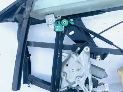 Second-hand car spare part driver left window regulator for audi a4 avant (b5) 1.8 oem iam references   