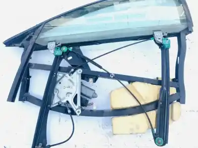 Second-hand car spare part driver left window regulator for audi a4 avant (b5) 1.8 oem iam references 