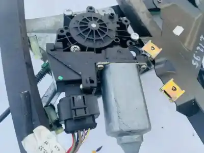 Second-hand car spare part right front window motor for audi a4 avant (b5) 1.8 oem iam references 114180300  