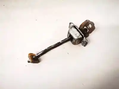 Pezzo di ricambio per auto di seconda mano cerniera per fiat doblo (119) 1.3 16v multijet dynamic pan. riferimenti oem iam 