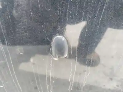 Pezzo di ricambio per auto di seconda mano plastica per mazda premacy (cp) 2.0 turbodiesel riferimenti oem iam   