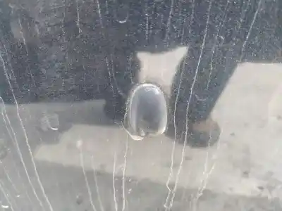 Peça sobressalente para automóvel em segunda mão plásticos por mazda premacy (cp) 2.0 turbodiesel referências oem iam 